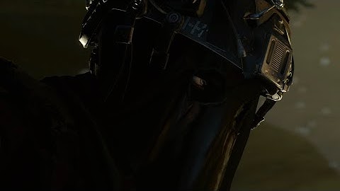 [COD/SFM] König Introduction