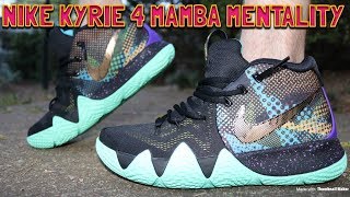 kyrie irving 4 mamba