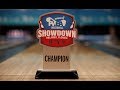 PWBA Regional Showdown Orlando 08 25 2019 (HD)