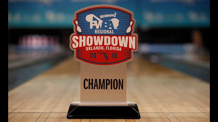 PWBA Regional Showdown Orlando 08 25 2019 (HD)