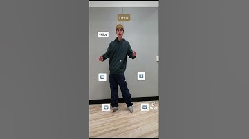 Basic Boogaloo Roll Tutorial