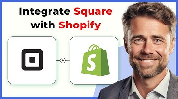How to Integrate Square with Shopify (2024 Full Guide)