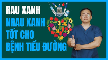 6 loại rau xanh hàng ngày mà lại tốt cho bệnh tiểu đường #huyetap #bsdong #stronglife #shorts