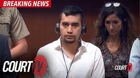 VERDICT: The Killing of Mollie Tibbetts Murder Tri...