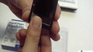 1 5 Inch Digital Photo Keychain screenshot 4