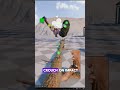 IK animation #devlog