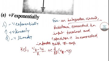 IIT JAM PHYSICS 2016 QUESTION PAPER SOLUTION WITH FULL EXPLANATION. CRASH COURSE. EXAM PATTERN.