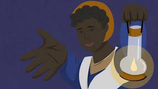 Sojourner Truth: Fierce Warrior for Social Justice (WAMS E15)