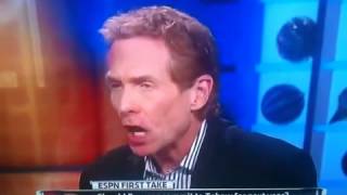 Skip- Tebow should b A Starter Update