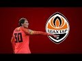 Andriy Pyatov | 2018 - 2019 | Shakhtar and Ukraine | Best saves