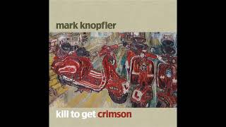 mark knopfler - punish the monkey