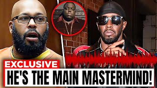 Suge Knight EXPOSES Dirt on Diddy and Releases DISTURBING Tapes of Biggie Smalls