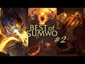 Best of sumwo 2  gragasvelkozthresh