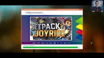 Tutorial How to Install Bluestacks On Windows 8 1 NEW 2