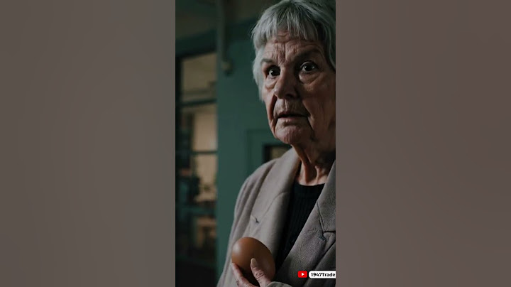 Grandmother’s Desperate Act of Love Leads to a Heartwarming Twist | A Story of Kindness