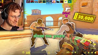 30K Premier Ft. D0Cc...