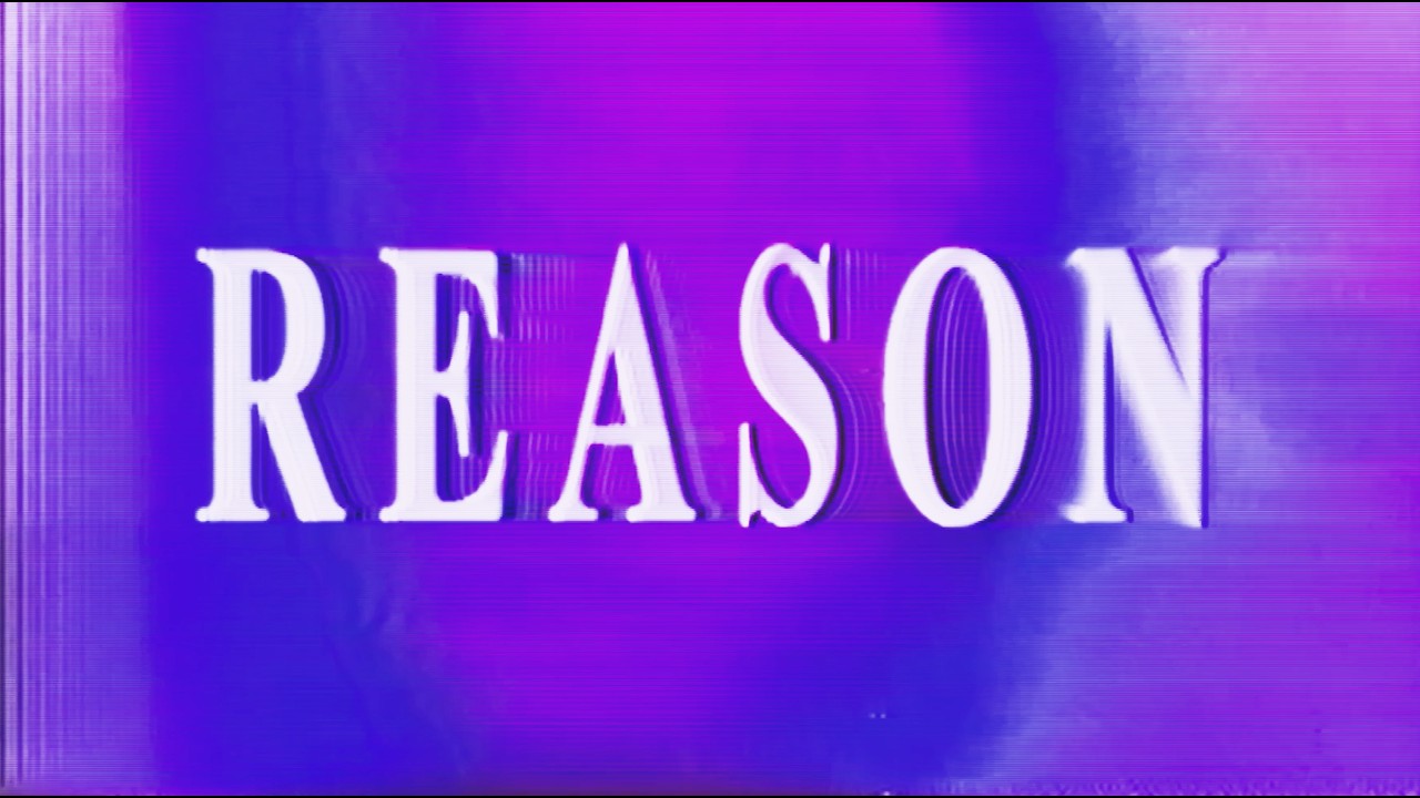 GROCERY BAG - REASON (VISUALIZER) auf YouTube ansehen GROCERY BAG - REASON (VISUALIZER) auf YouTube ansehen