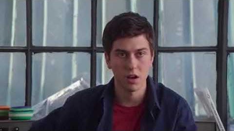 "Phatic Communication" The Intern