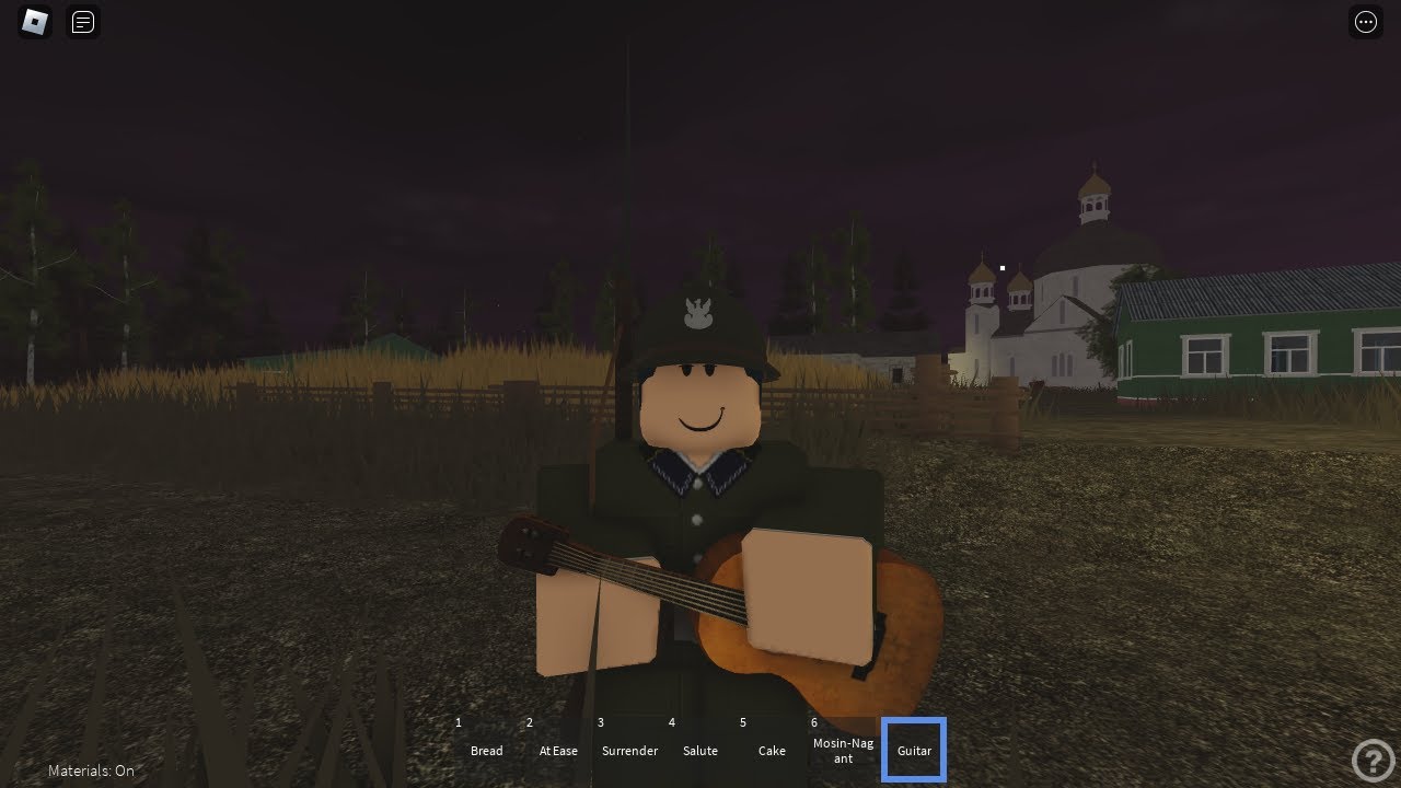 Roblox Russian Civil War How To Get Guitar And Guitar Showcase YouTube roblox-russian-civil-war-how-to-get-guitar-and-guitar-showcase-youtube