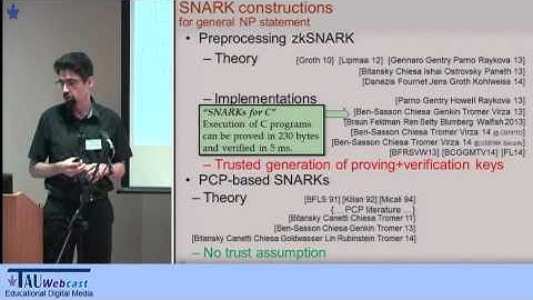 Zerocash: improving Bitcoin using SNARKs