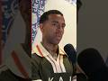 Vic Mensa on his short film 'HALFRICAN'