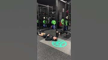 Supine Shoulder Internal Rotation 90/90 Isometric