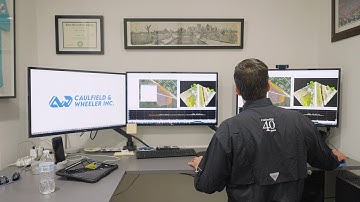 Down to Earth Point Clouds to Paradise Episode 3