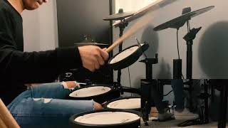 Download Lagu Lady GaGa - Bad Romance - Drum Cover MP3