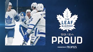 The Leaf: Blueprint S9 E4: Proud