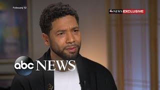 Jussie Smollett arrest: Chicago Police hold news conference on 'Empire' Star | ABC News