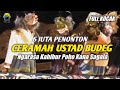 Ceramah Buta Budeg - Wayang Golek Bodoran