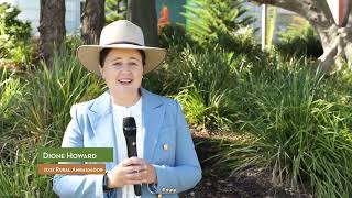 Dione Howard - The benefits of the Rural Ambassador Alumni Program