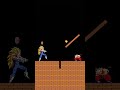 saving goku