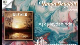 Yahya Soyyiğit - Aşk Meydanında Resimi