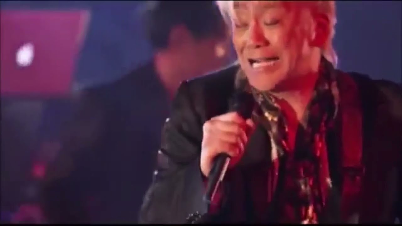 1991年からの警告 安全地帯 2013 - YouTube