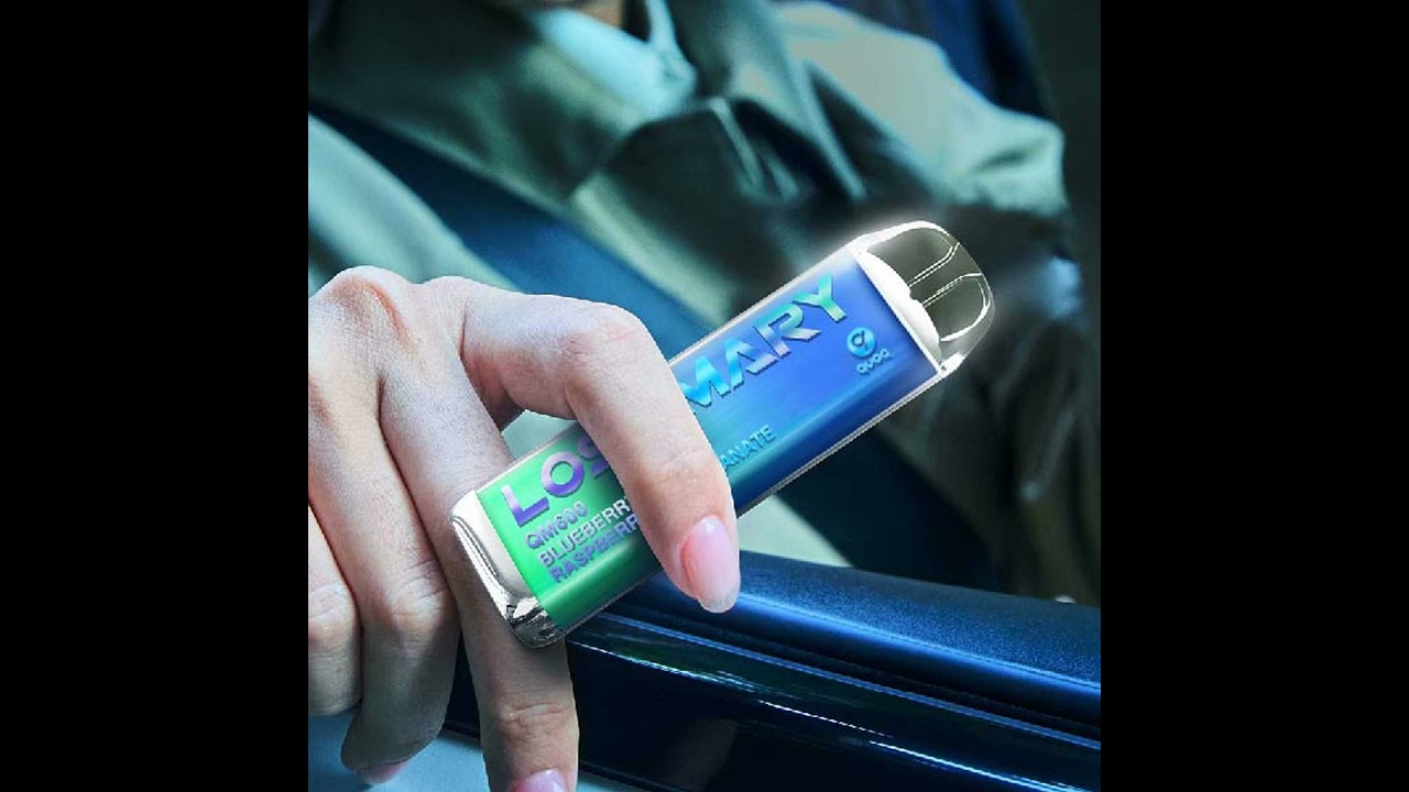 A Complete Guide to Vape Airflow