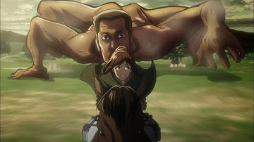 How to kill a Crawler|Attack on Titan Tribute Game