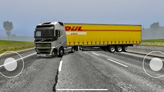 This NEW Trucker Survival Simulator Just Got Even Better... screenshot 5