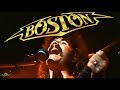 The Band BOSTON - Tom Scholz Founder