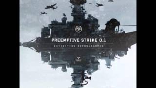 Watch Preemptive Strike 01 Mimetic Hybrids video