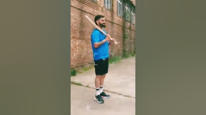 #Virat Kohli VS Anushka Sharma #Lulu Batting #Lassi Shot#