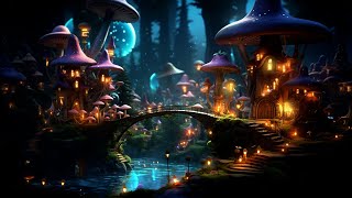 Journey into the Mystical Symphony of Fairyland: Find Comfort and Renewal in the Soothing Melodies by Sweet Serenades No views 2 weeks ago 3 hours, 7 minutes