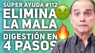 ¿Cómo se solucionan los problemas digestivos?