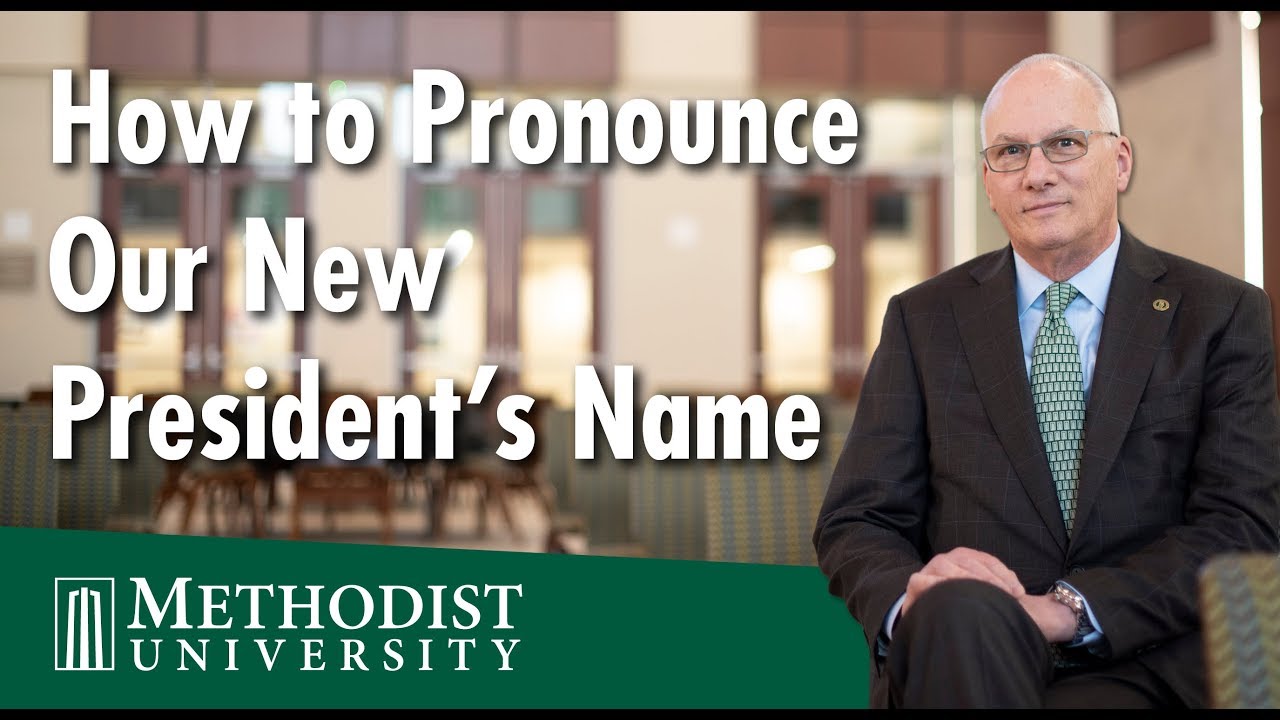 Board of Trustees - Methodist University