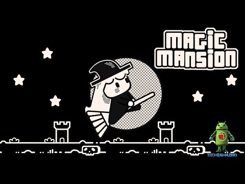 Magic Mansion (iOS / Android) Gameplay HD