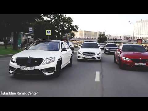 RUS MAFYA KONVOY VE MÜZİĞİ /// RUSSIAN MAFIA CONVOY AND MUSIC'S