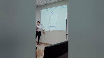 Thương mại điện tử - WordPress - Thực hành Buổi 3