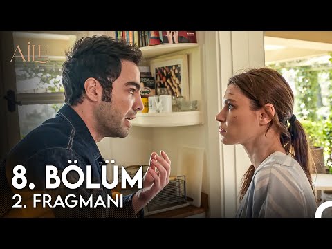 Aile 8. Bölüm 2. Fragmanı