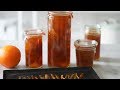 Candied Citrus Peels | Chef Rachida