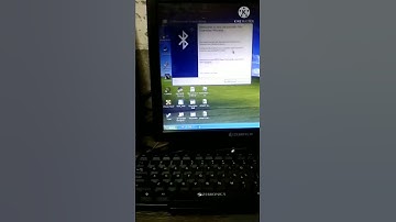 keyboard shortcut to open Bluetooth